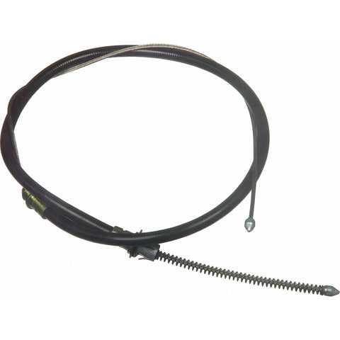 Parking Brake Cable Wagner Brake BC108744