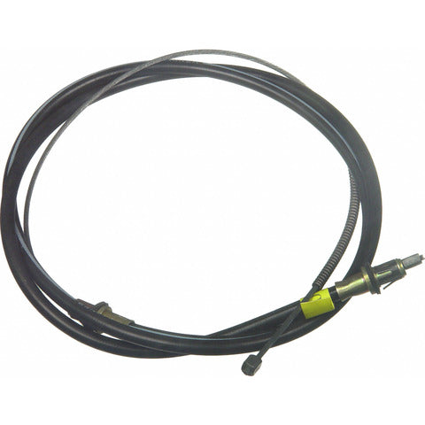 Parking Brake Cable Wagner Brake BC108753