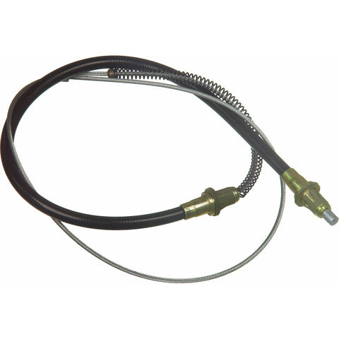 Parking Brake Cable Wagner Brake BC108759