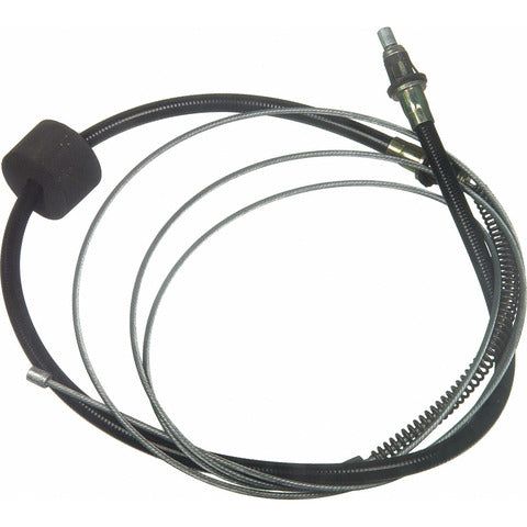 Parking Brake Cable Wagner Brake BC108772