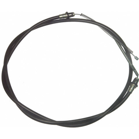 Parking Brake Cable Wagner Brake BC108775