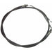 Parking Brake Cable Wagner Brake BC108775