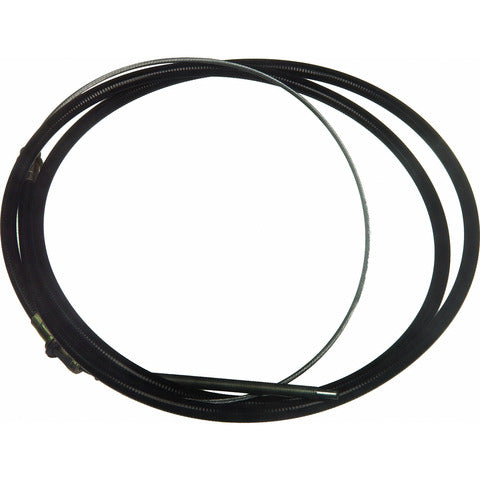 Parking Brake Cable Wagner Brake BC108800