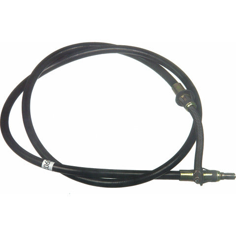 Parking Brake Cable Wagner Brake BC109076