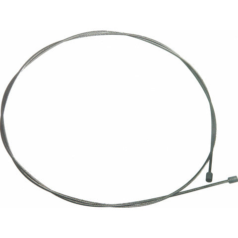 Parking Brake Cable Wagner Brake BC109224