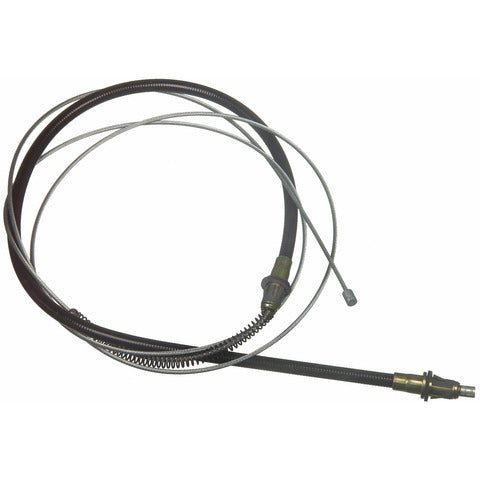 Parking Brake Cable Wagner Brake BC109226