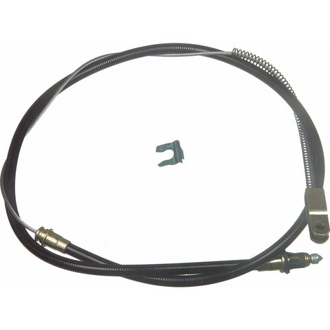 Parking Brake Cable Wagner Brake BC109229