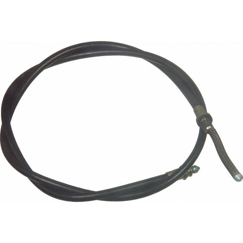 Parking Brake Cable Wagner Brake BC110148