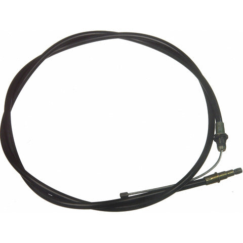 Parking Brake Cable Wagner Brake BC111055
