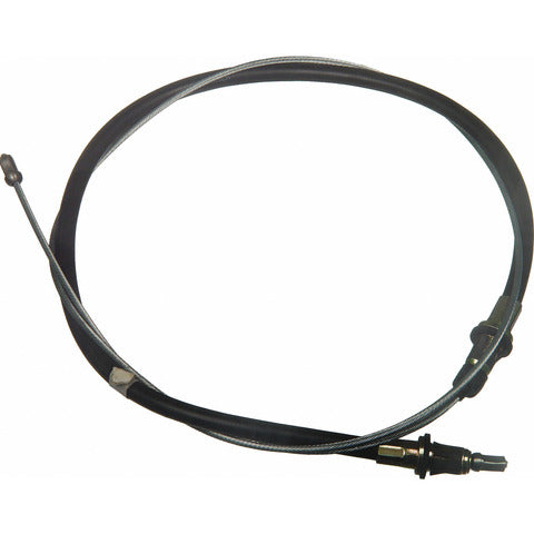 Parking Brake Cable Wagner Brake BC111064