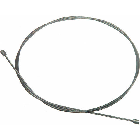 Parking Brake Cable Wagner Brake BC111071