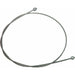Parking Brake Cable Wagner Brake BC111074