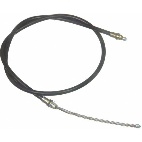Parking Brake Cable Wagner Brake BC111079