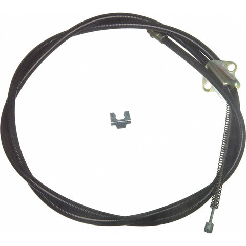 Parking Brake Cable Wagner Brake BC111080