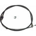 Parking Brake Cable Wagner Brake BC111085