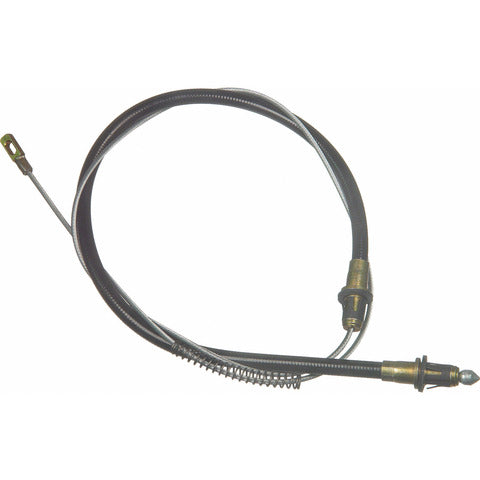 Parking Brake Cable Wagner Brake BC113215