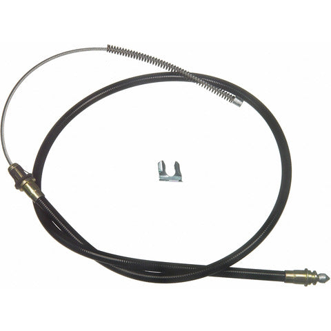 Parking Brake Cable Wagner Brake BC113232
