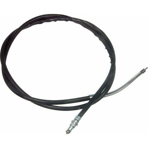Parking Brake Cable Wagner Brake BC113245