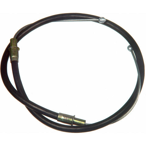 Parking Brake Cable Wagner Brake BC116478
