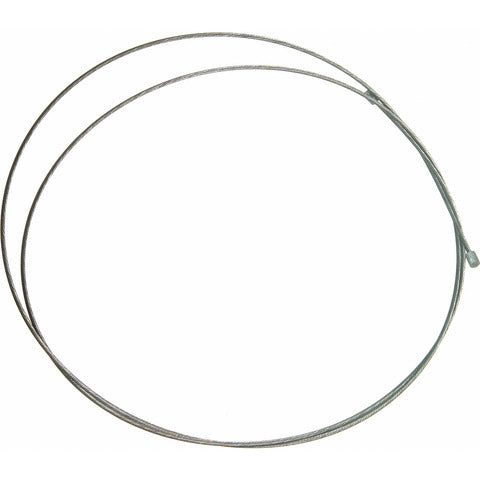 Parking Brake Cable Wagner Brake BC116482