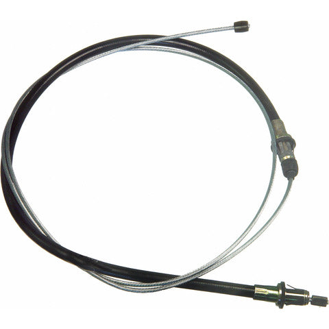 Parking Brake Cable Wagner Brake BC120889