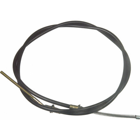 Parking Brake Cable Wagner Brake BC120894
