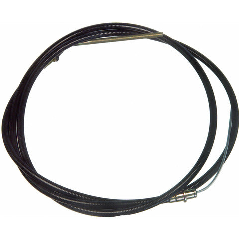 Parking Brake Cable Wagner Brake BC120992