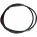 Parking Brake Cable Wagner Brake BC120992