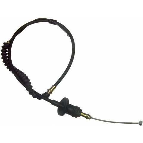 Parking Brake Cable Wagner Brake BC122349