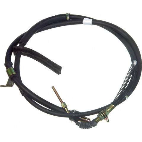 Parking Brake Cable Wagner Brake BC122351