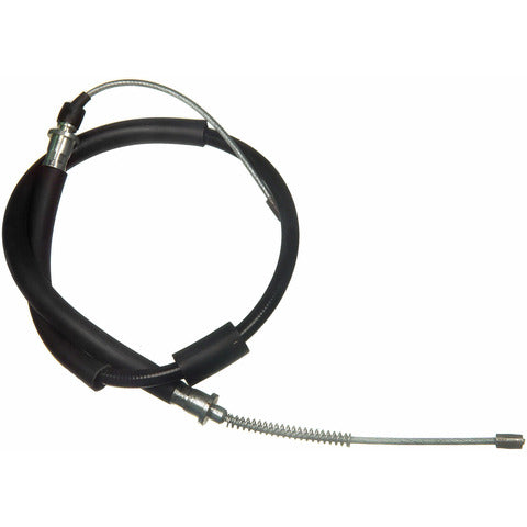 Parking Brake Cable Wagner Brake BC122357