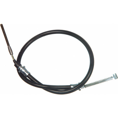 Parking Brake Cable Wagner Brake BC122358