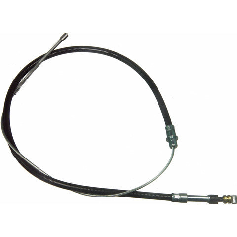 Parking Brake Cable Wagner Brake BC122363