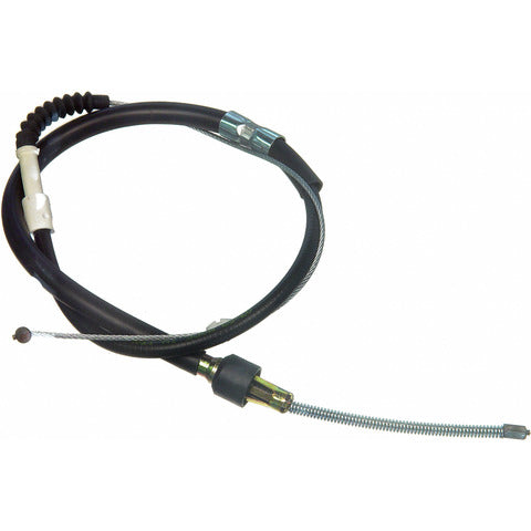 Parking Brake Cable Wagner Brake BC122371