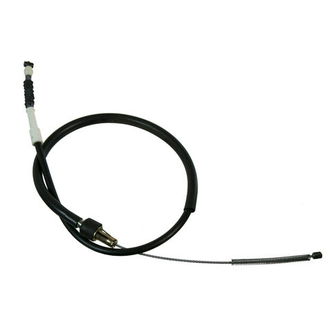 Parking Brake Cable Wagner Brake BC122374