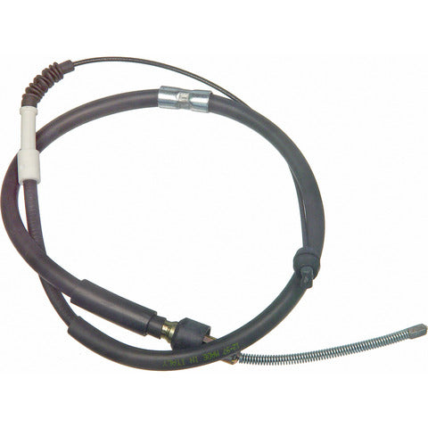 Parking Brake Cable Wagner Brake BC122530