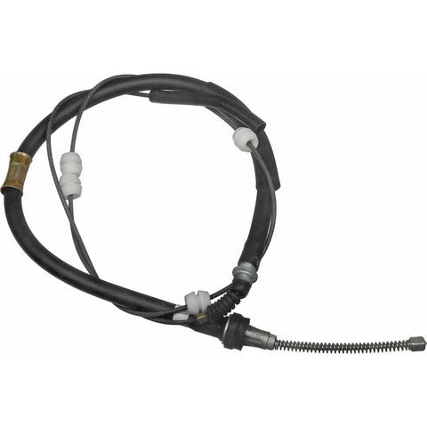 Parking Brake Cable Wagner Brake BC122903