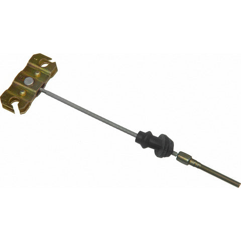 Parking Brake Cable Wagner Brake BC123001