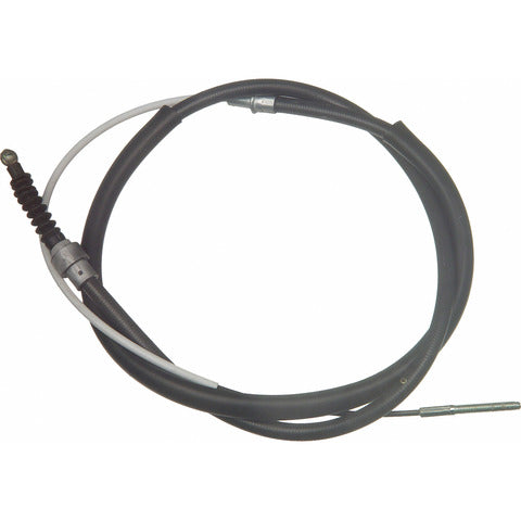 Parking Brake Cable Wagner Brake BC123007
