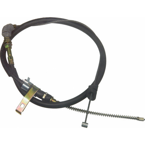 Parking Brake Cable Wagner Brake BC123013