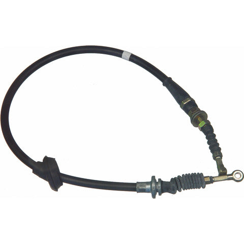Parking Brake Cable Wagner Brake BC123015