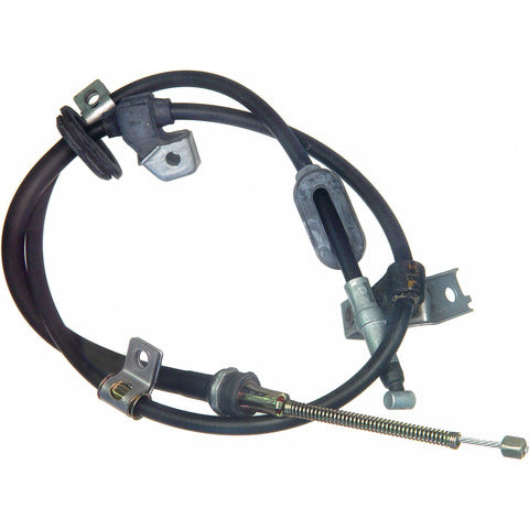 Parking Brake Cable Wagner Brake BC123022