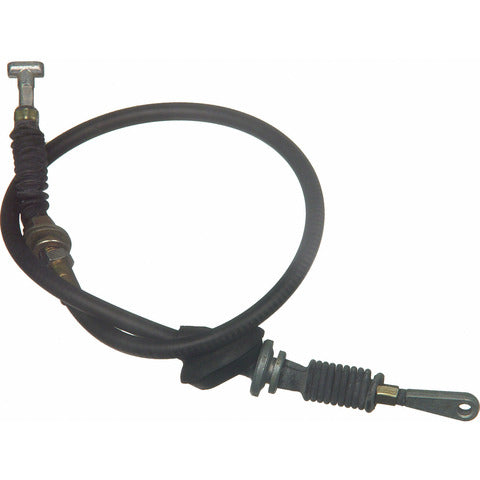 Parking Brake Cable Wagner Brake BC123035