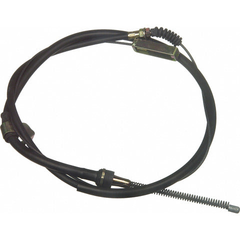 Parking Brake Cable Wagner Brake BC123050