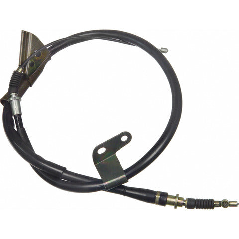 Parking Brake Cable Wagner Brake BC123063