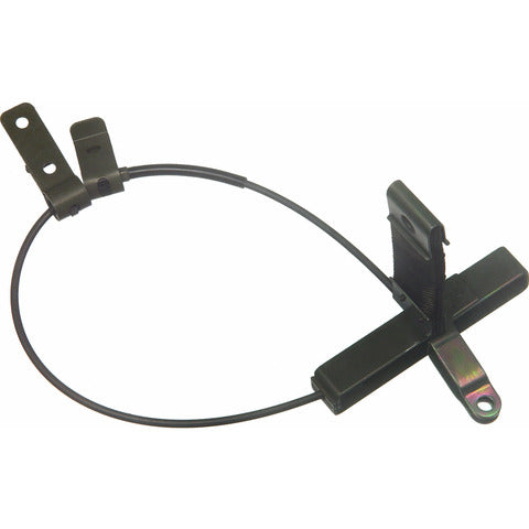 Parking Brake Cable Wagner Brake BC123078