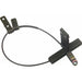 Parking Brake Cable Wagner Brake BC123078