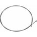Parking Brake Cable Wagner Brake BC123924