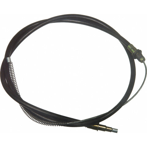 Parking Brake Cable Wagner Brake BC123935