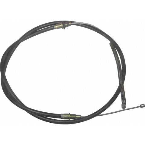 Parking Brake Cable Wagner Brake BC123936